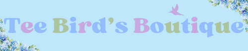 Tee Bird’s Boutique